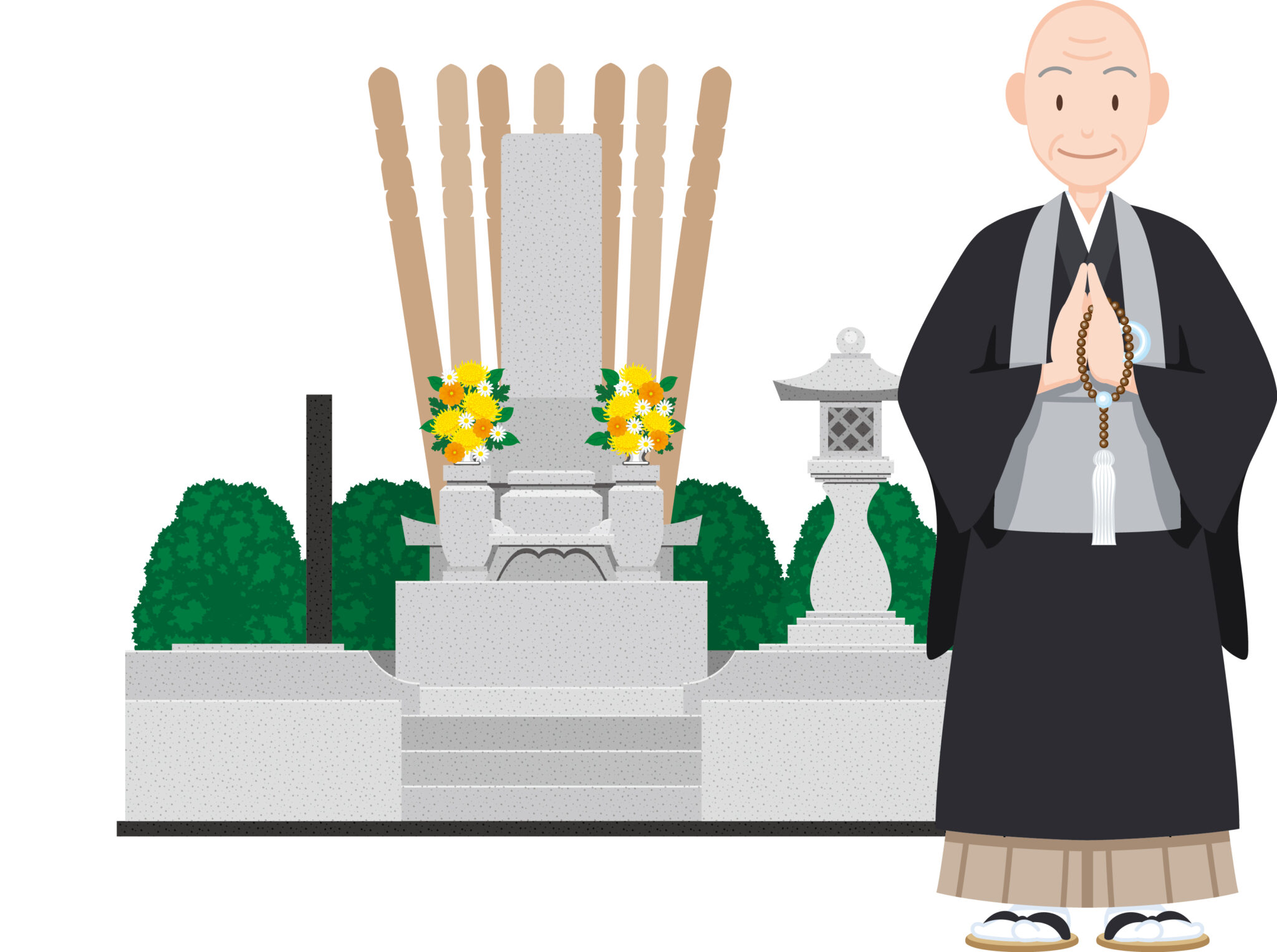 開眼法要ってなに？